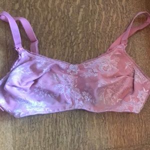 Bravado *nursing bra
